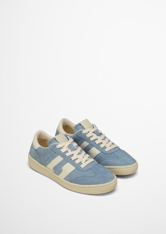 mėlyna Marc O'Polo Sportbačiai be auliuko