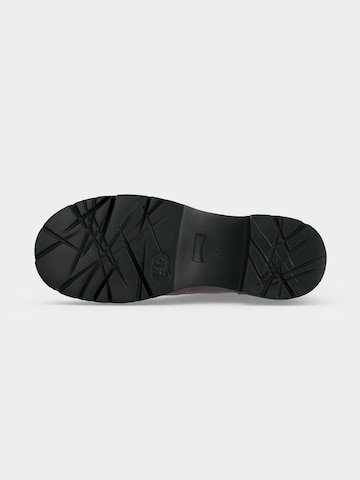 CAMPER Stiefelette 'Milah' in Braun