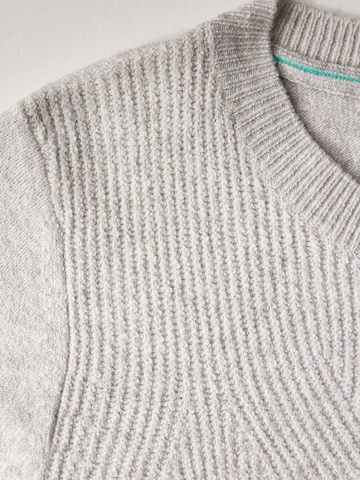 CECIL Sweater in Silver