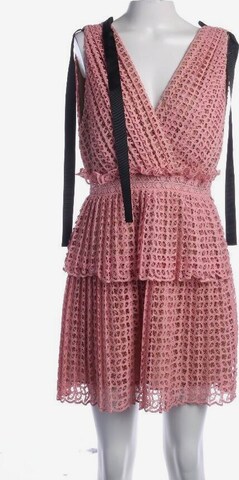 self-portrait Dress in S in Pink: front