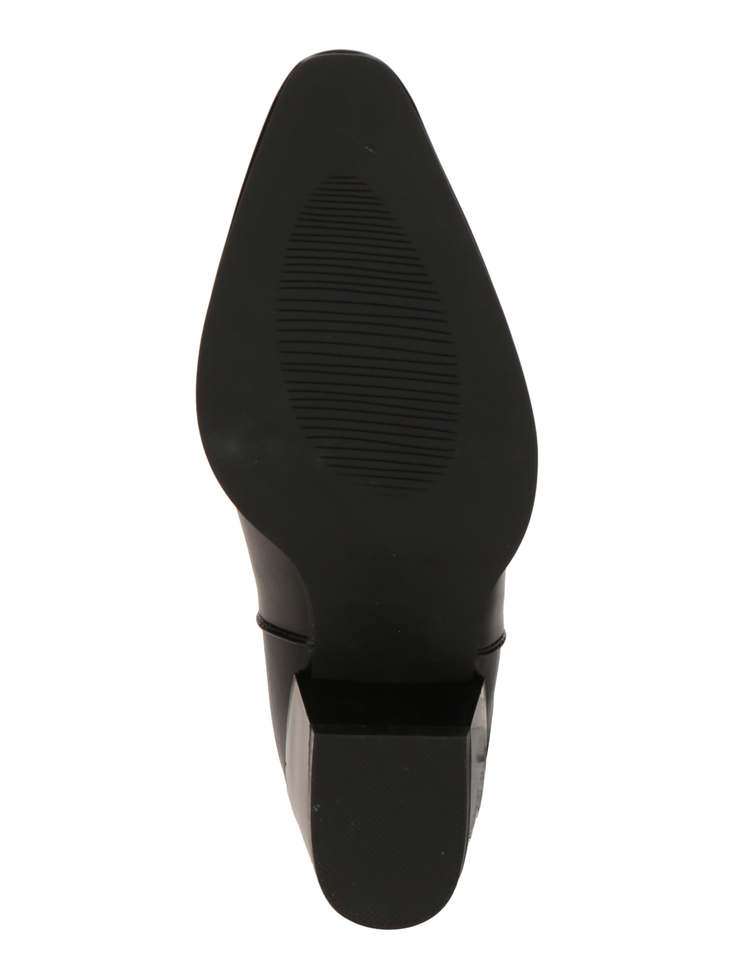 RaidKaubojske čizme 'KERRA' - crna boja