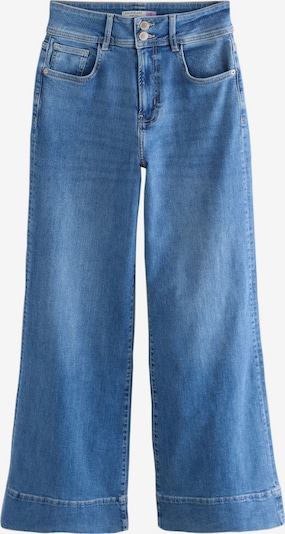 Next Farkut värissä sininen denim, Tuotenäkymä