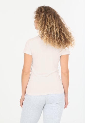 NOU Performance Shirt 'Almira' in White