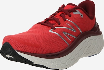 new balance Buty do biegania 'Kaiha' w kolorze czerwony: przód