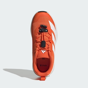 Chaussure de sport ADIDAS TERREX en orange