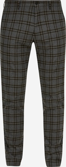 s.Oliver Chino trousers in Smoke blue / Muddy coloured / Black, Item view