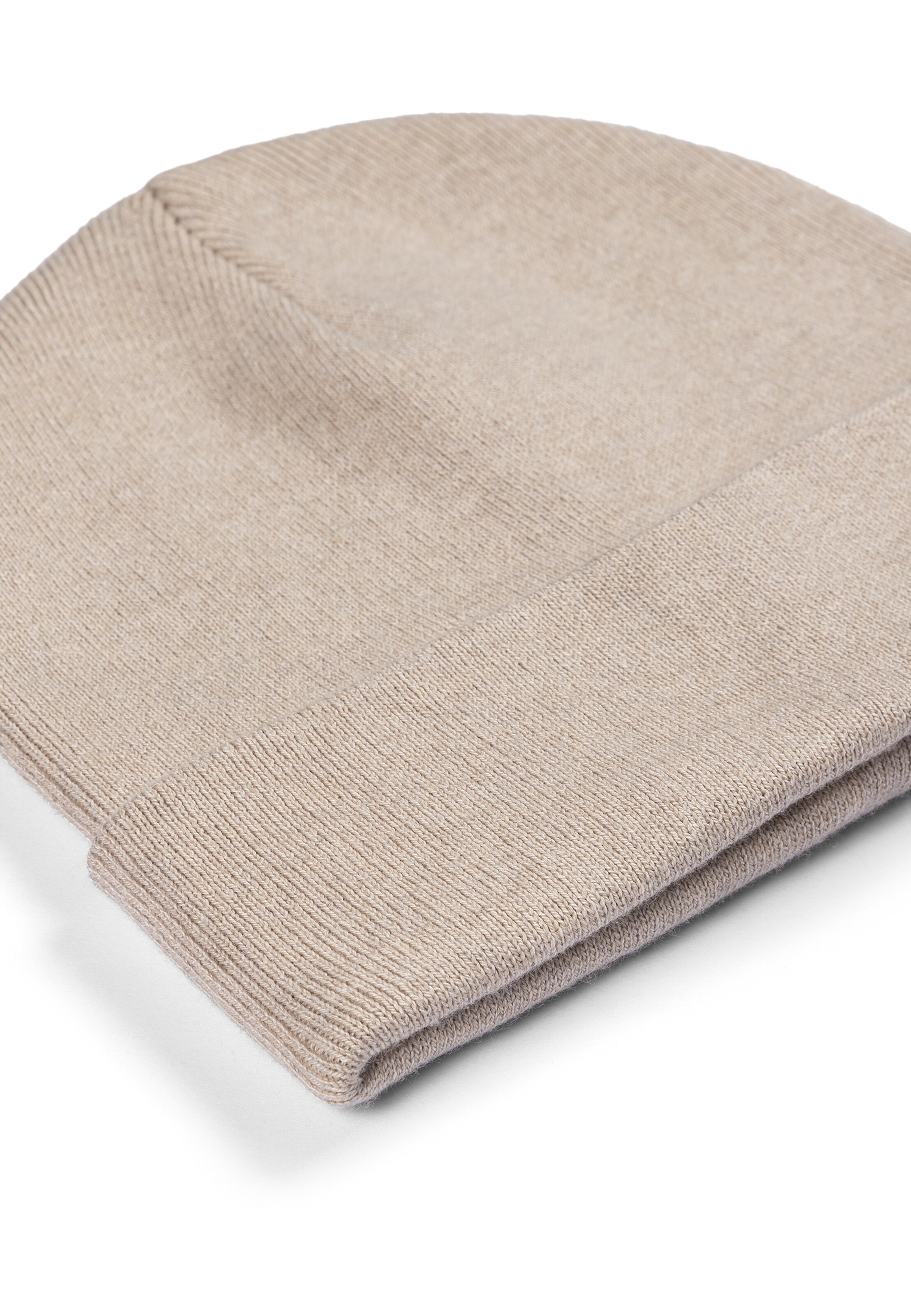 Roeckl Mütze 'LEA' in Beige