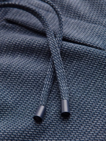 Ombre - regular Pantalón deportivo en azul