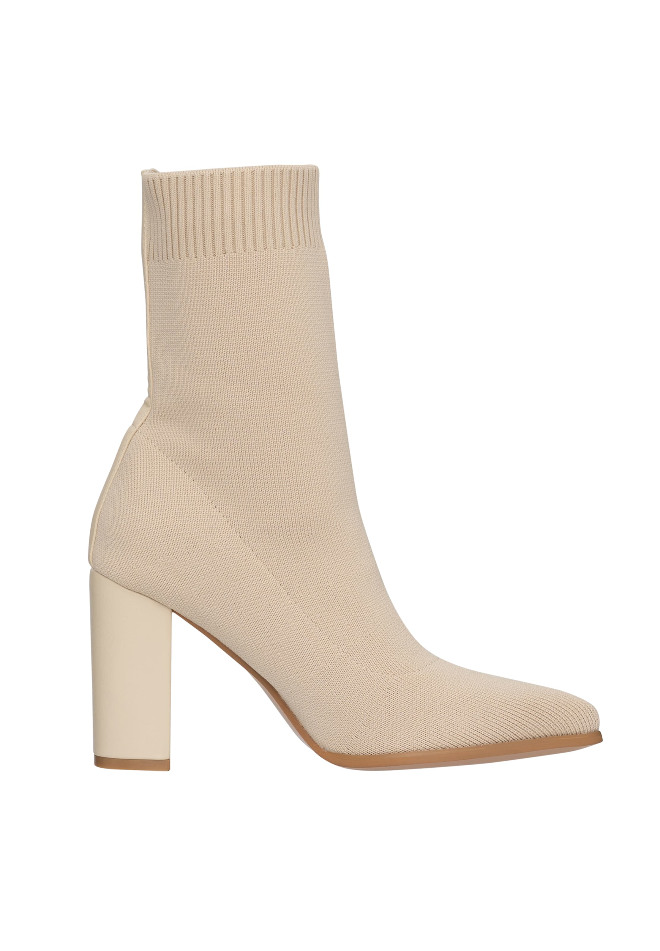 Stivaletto di Salinyang in beige