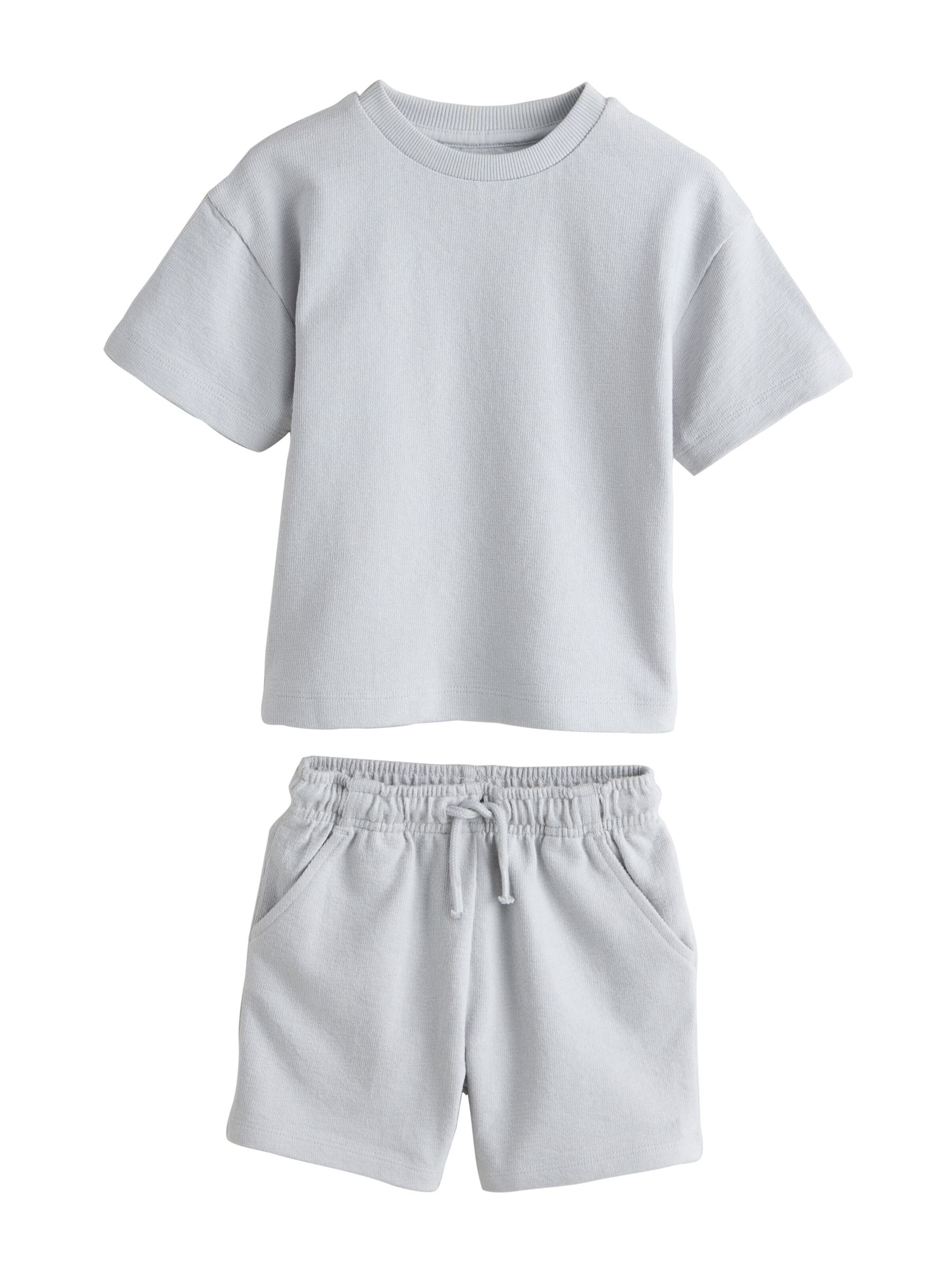 Next Szettek - barna