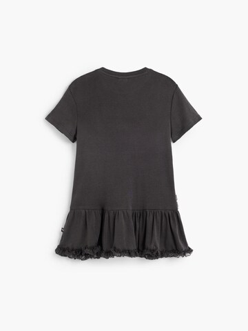 Desigual T-Shirt 'Cruella Disney' in Schwarz