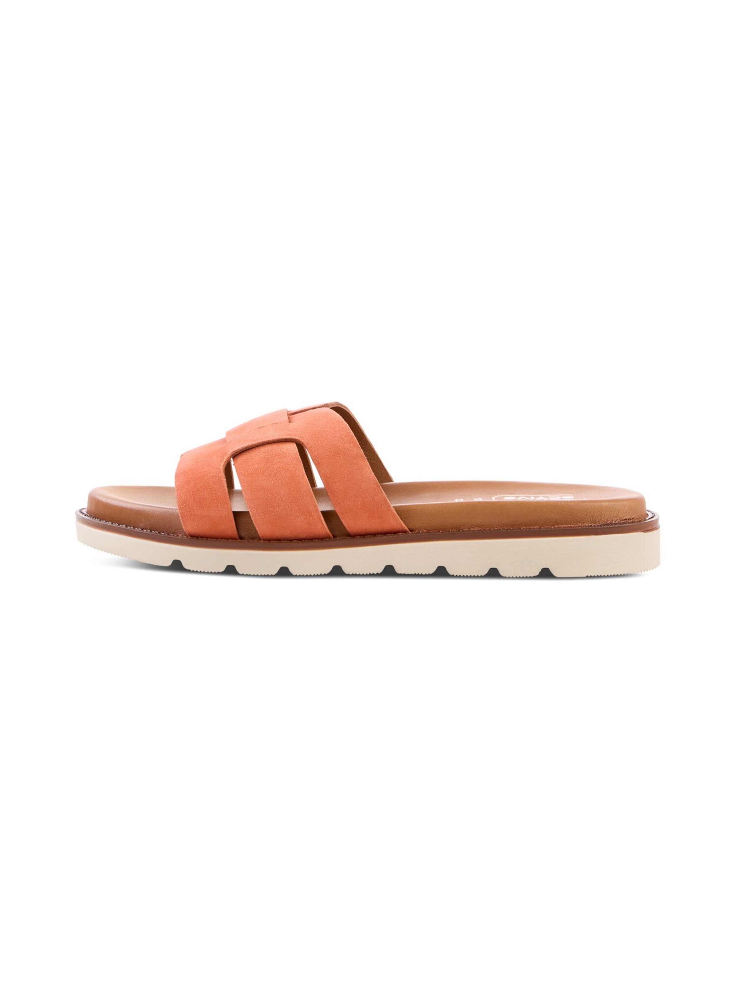 CAMEL ACTIVE Mules in Orange
