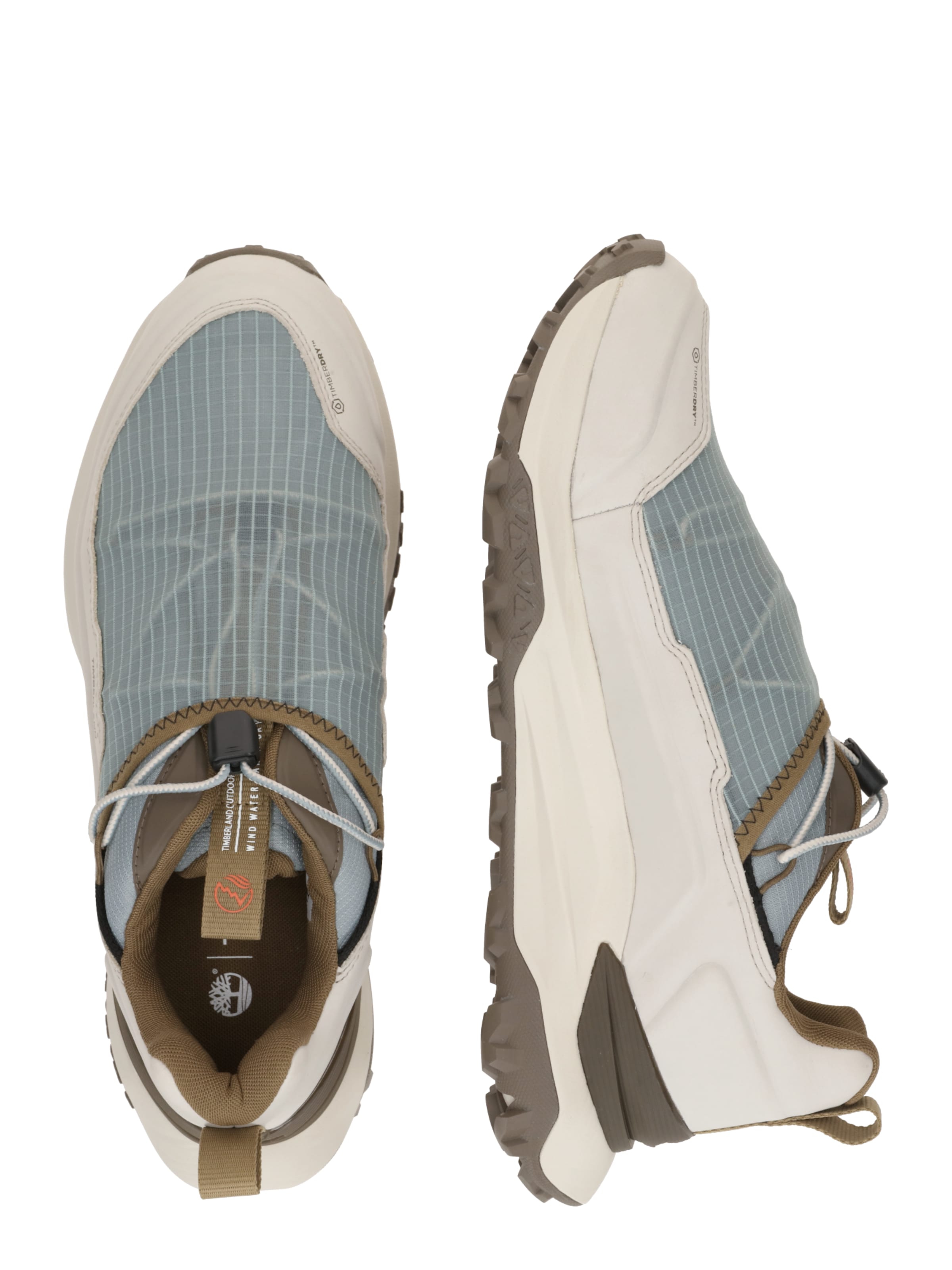 Sneaker low de la TIMBERLAND pe albastru