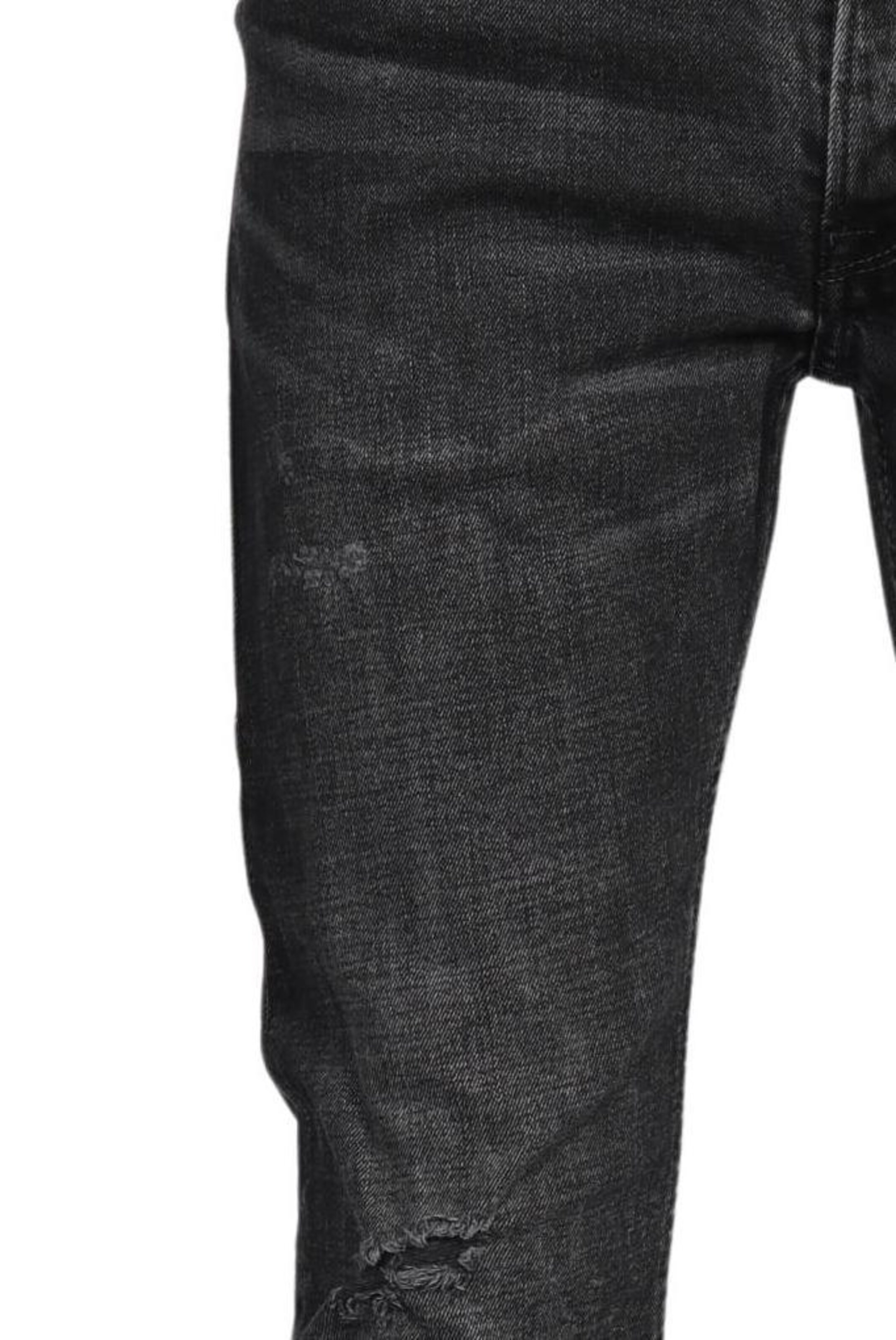 MANGO MAN Jeans 32 in Schwarz