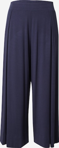 Pantalon 'KAARO LINI' ARMEDANGELS en bleu : devant