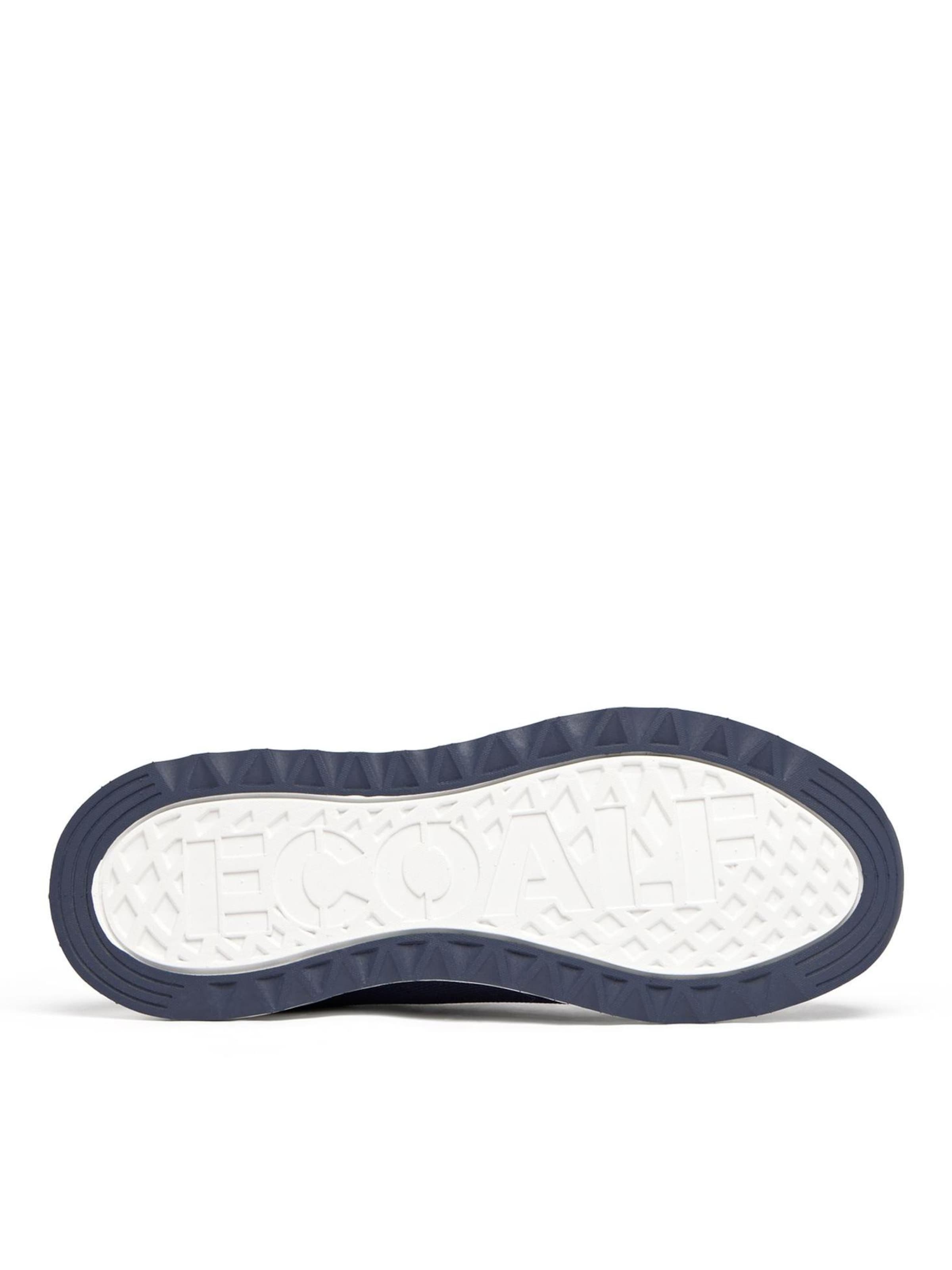 ECOALF Sneakers 'CONDE KNIT PLAIN MAN' in Blue