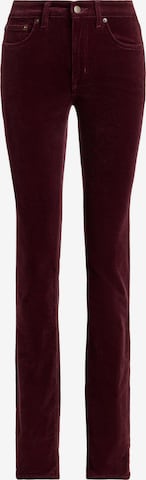 Lauren Ralph Lauren Штаны '14 WALE' в Красный: спереди