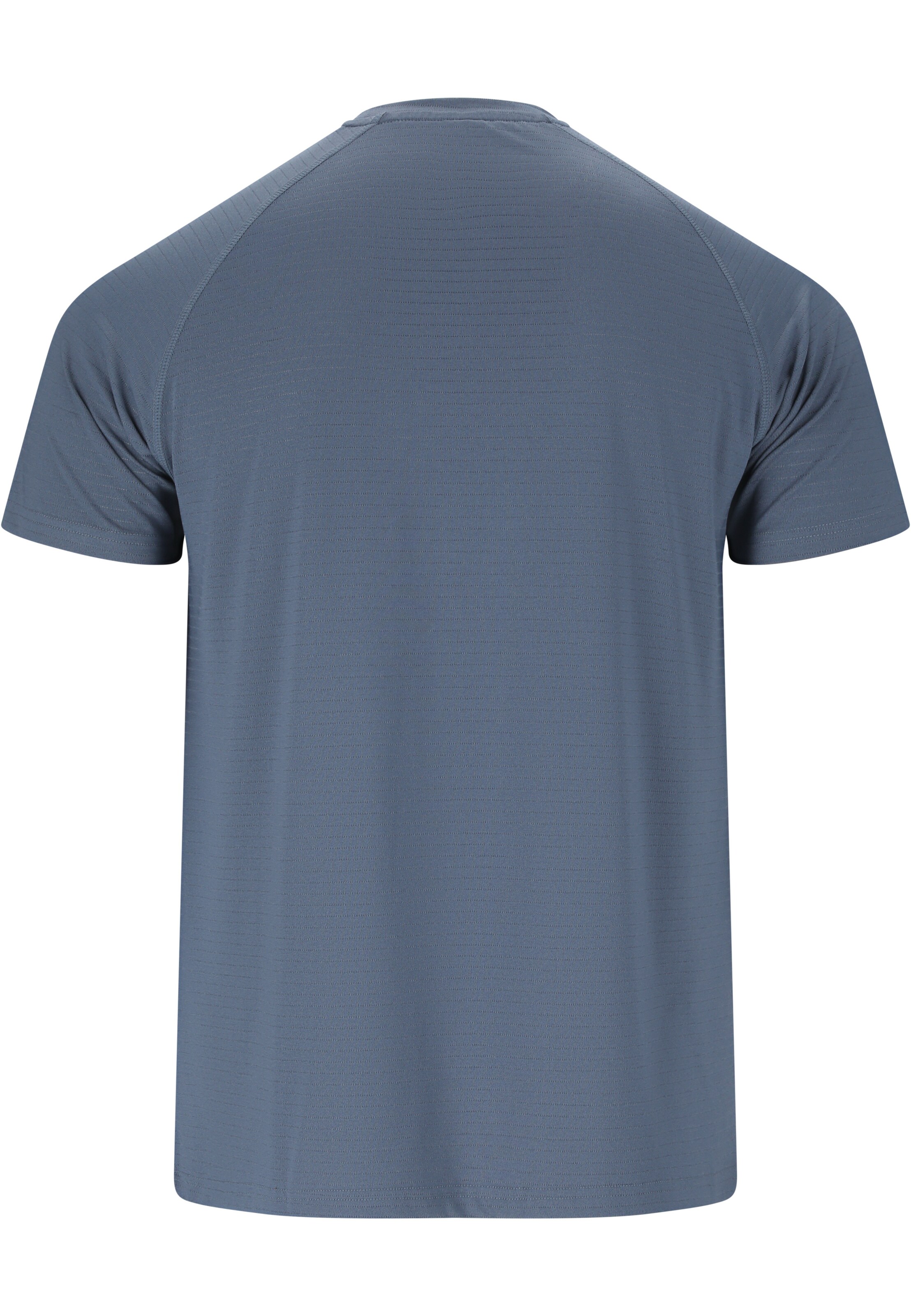 Virtus T-Shirt 'Neva' in Blau