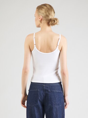 HOLLISTER Top in White