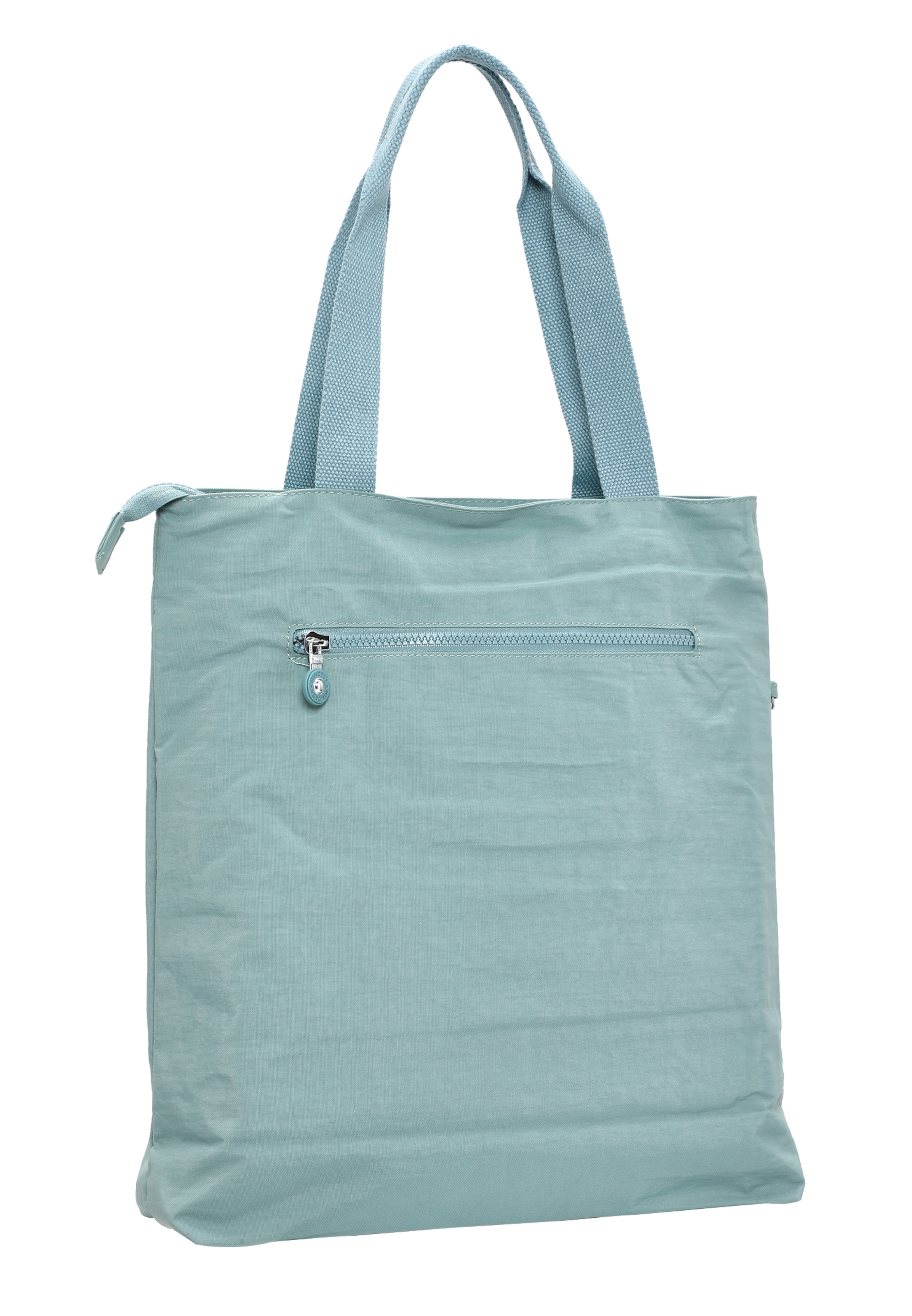 Mindesa - Shopper em azul