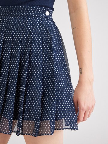 Tommy Jeans Skirt in Blue