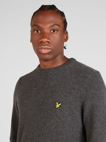 Lyle & ScottPulover - siva boja