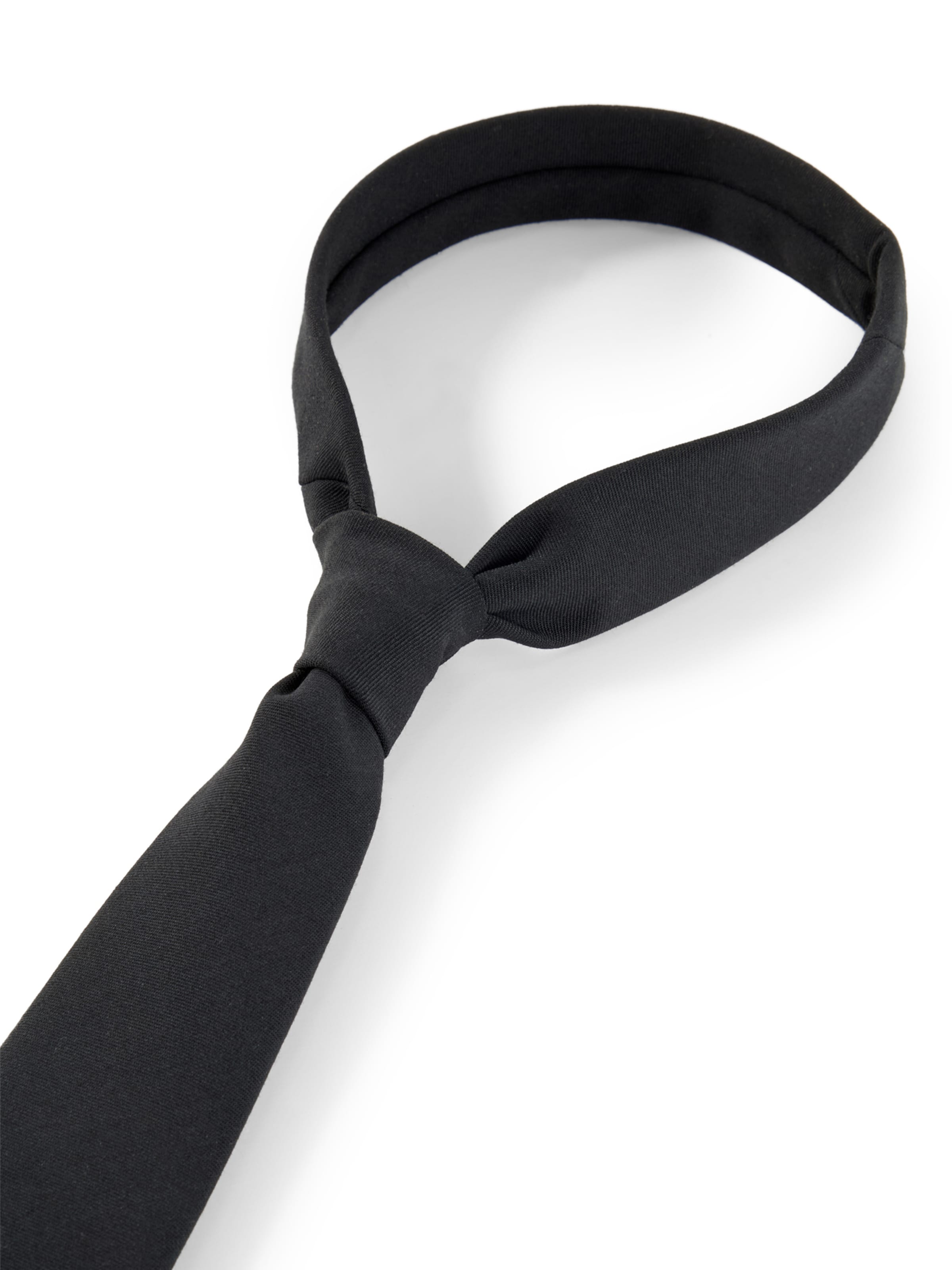STRELLSON Tie in Black