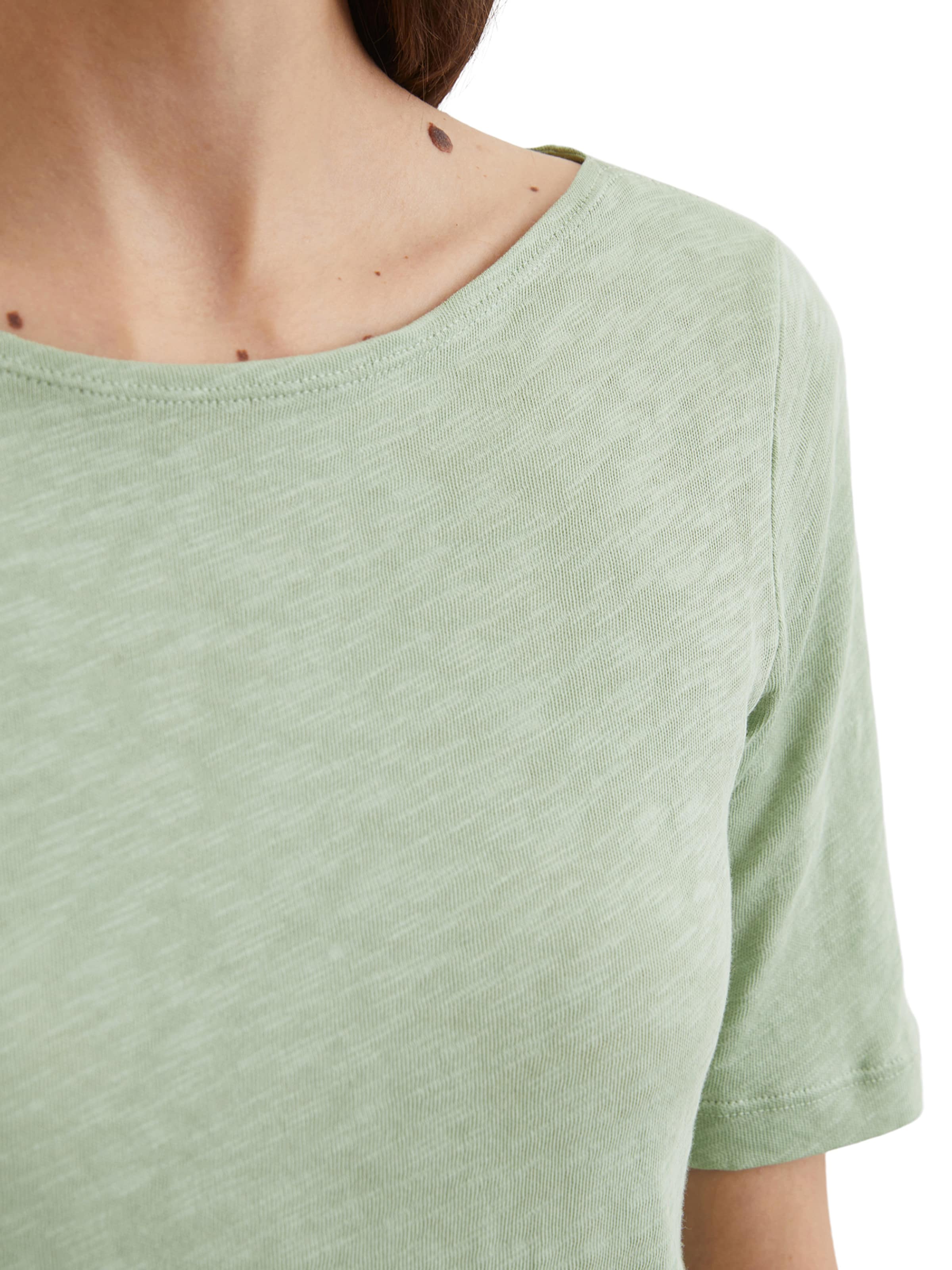 Marc O'Polo Футболка в Зеленый