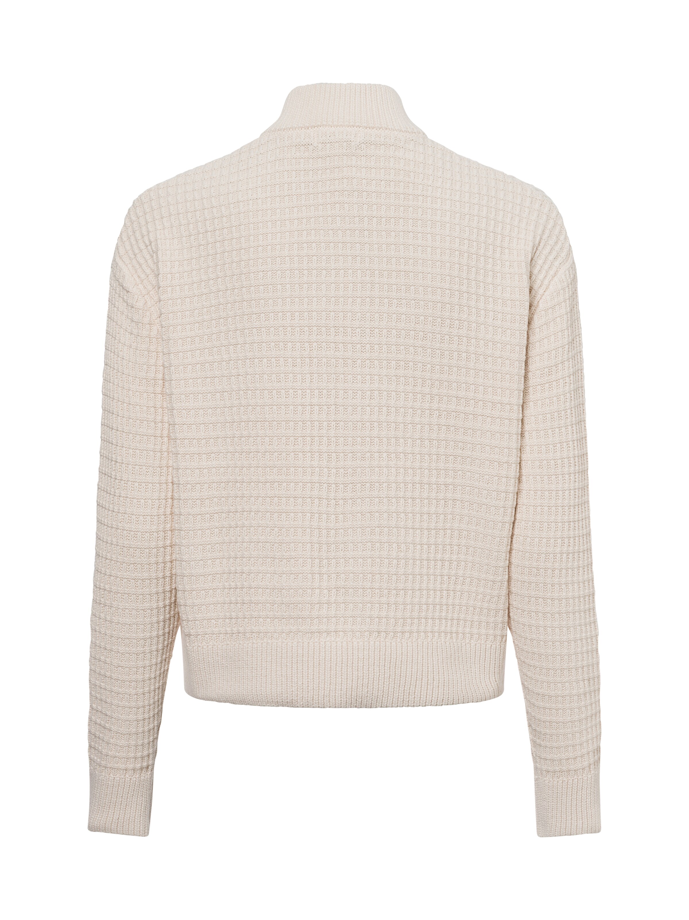 Cardigan Marie Lund en beige