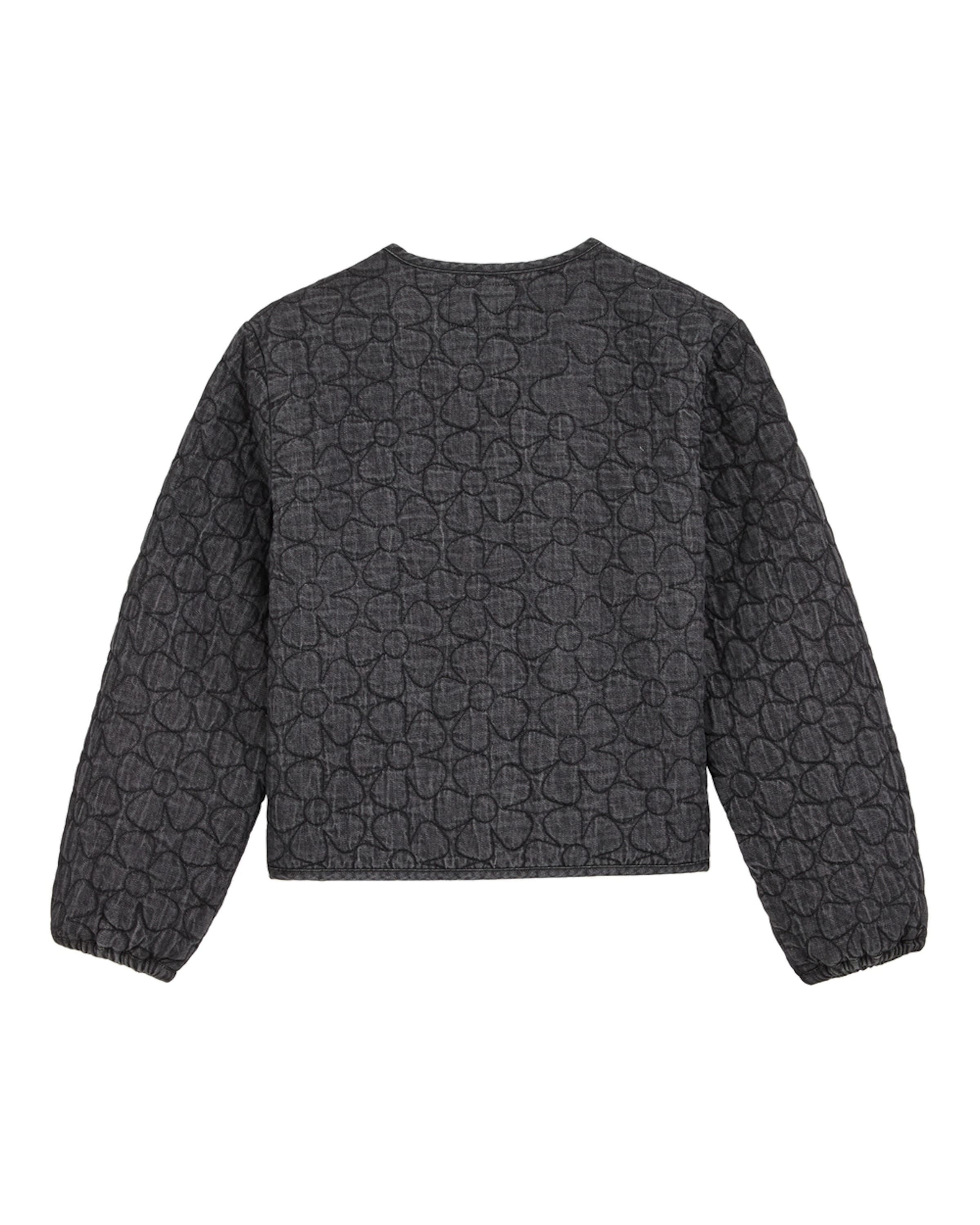 WE Fashion Átmeneti dzseki - szürke