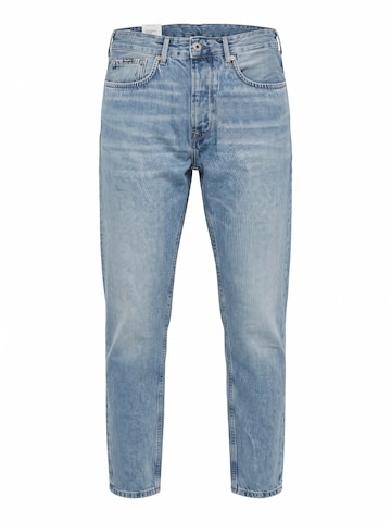Pepe Jeans 'Callen' in Blue: front