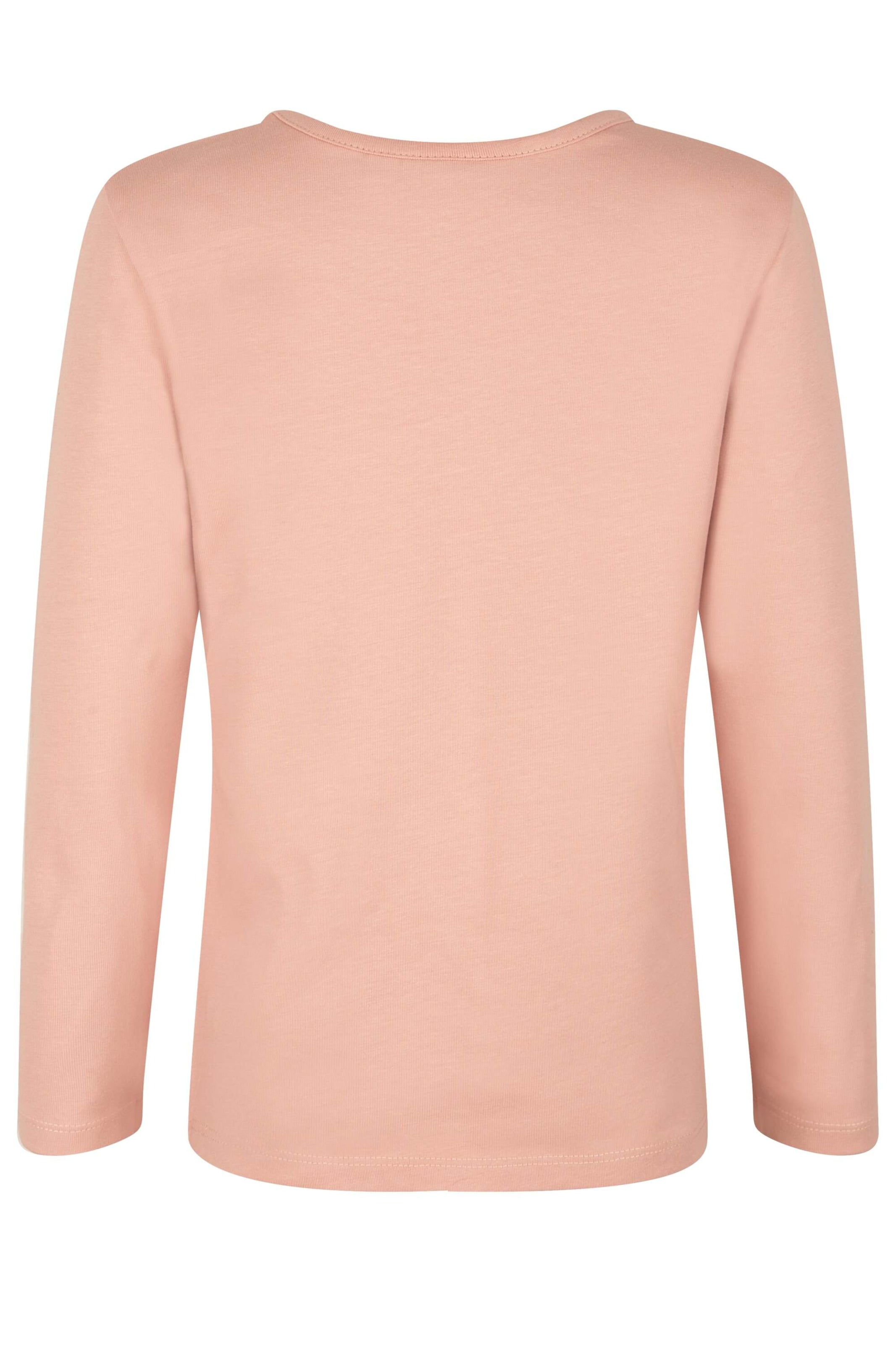 happy girls Μπλουζάκι σε ροζ