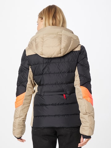 Bogner Fire + Ice Outdoorová bunda 'FARINA3' – černá
