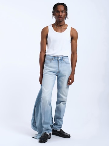 Dr. Denim Regular Jeans 'Rush' in Blue