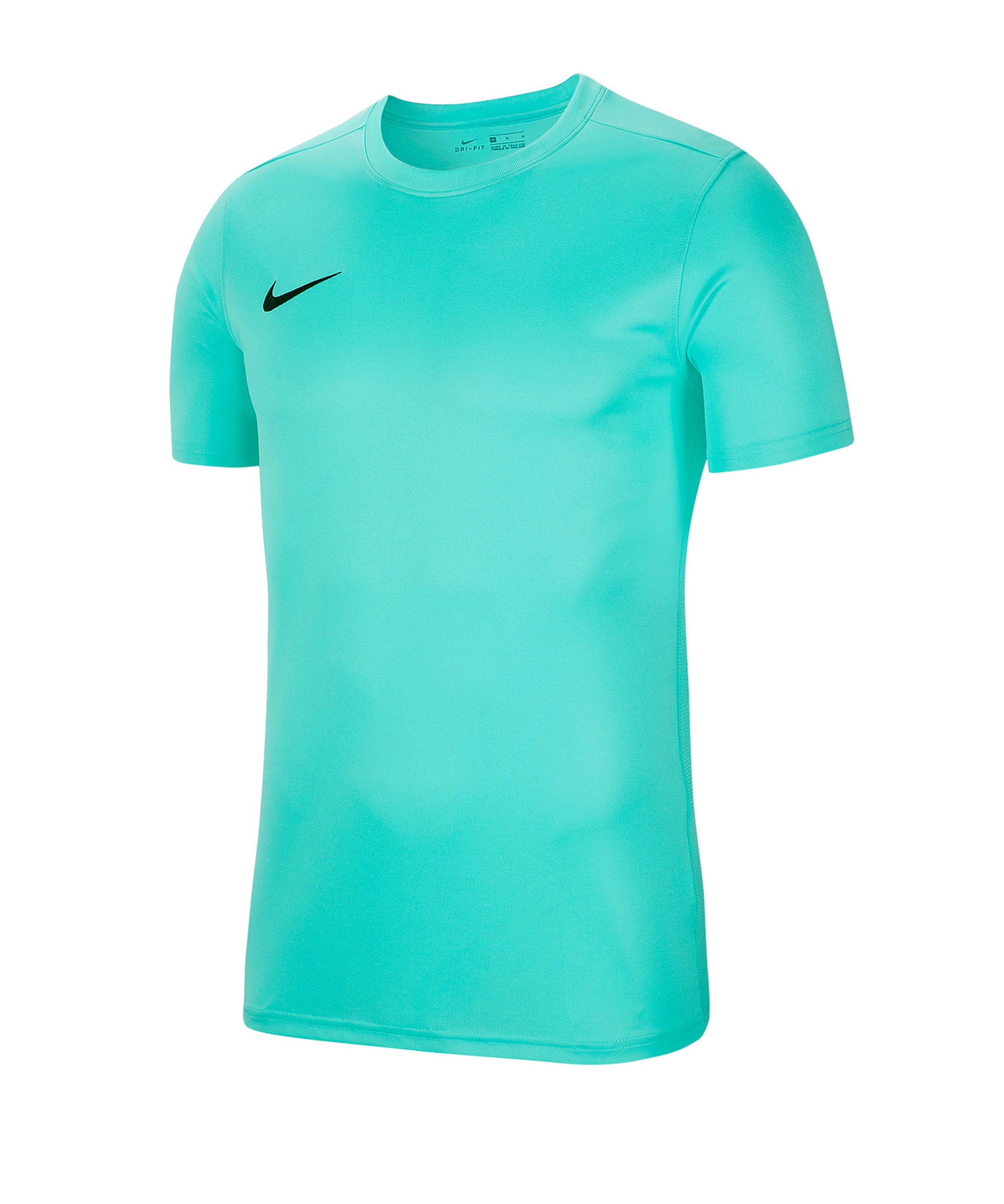 NIKE Performance Shirt 'Park VII' in Blue: front