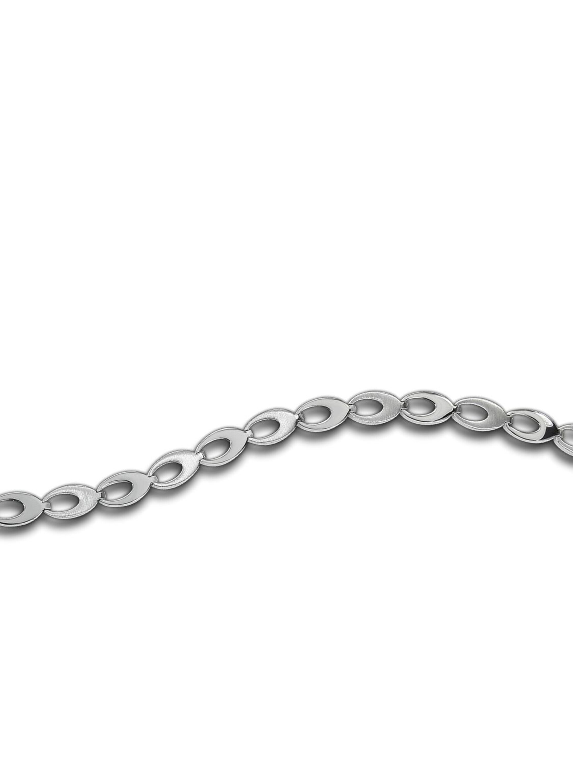 Balia Bracelet in Silver