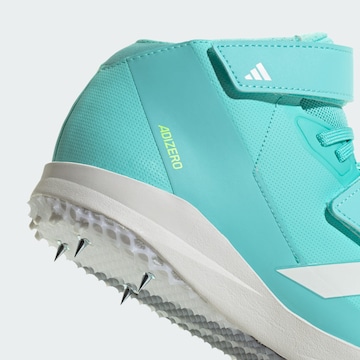 ADIDAS PERFORMANCE Laufschuh 'Adizero' in Grün