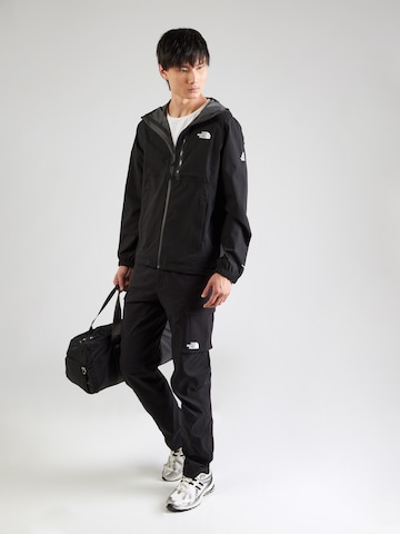 Giacca sportiva 'MOUNTAIN ATHLETICS' di THE NORTH FACE in nero