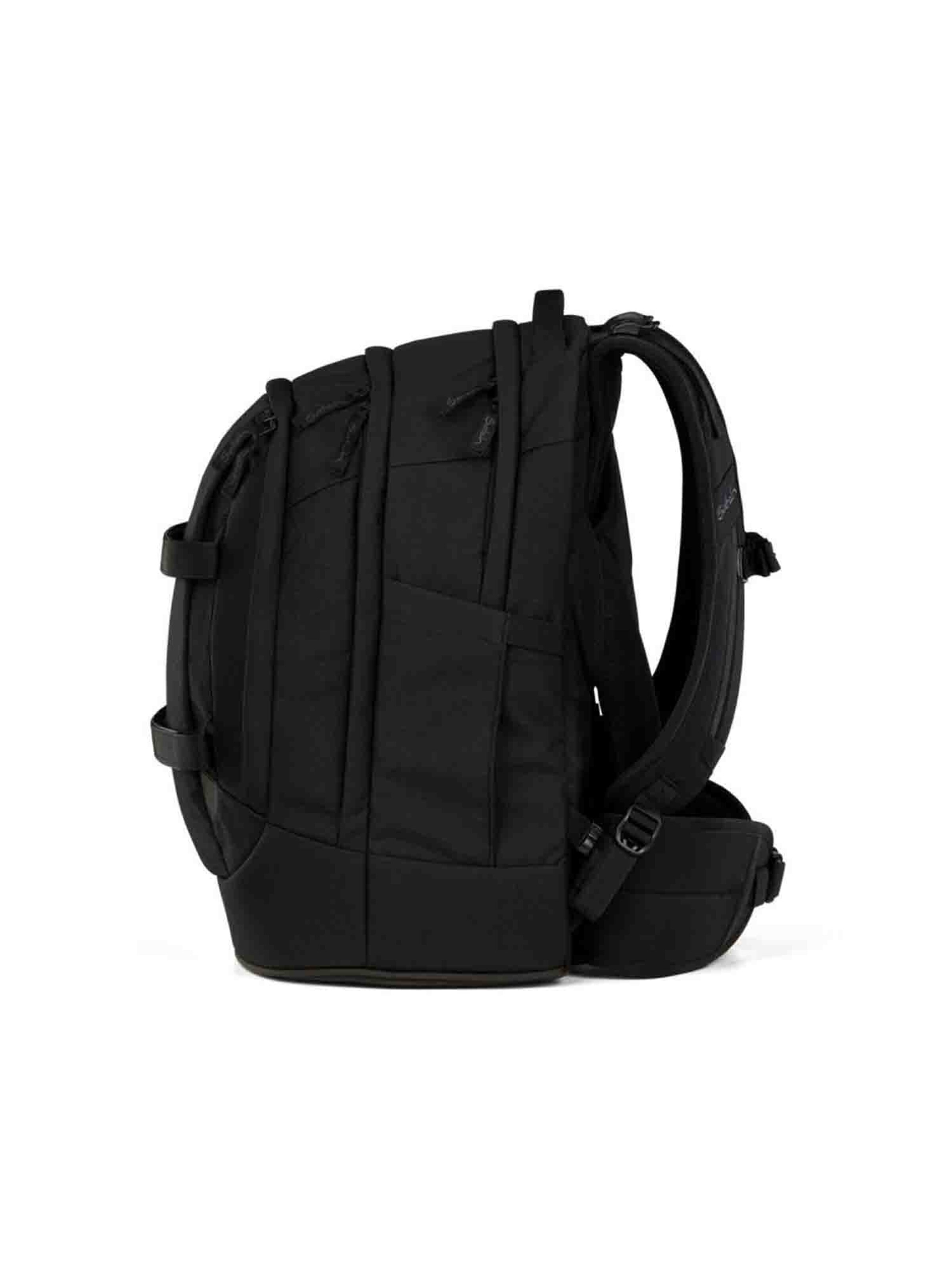 Satch Rucksack‌‌ in Schwarz