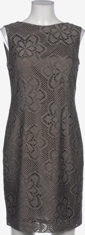St. Emile Dress in M in Grey: front