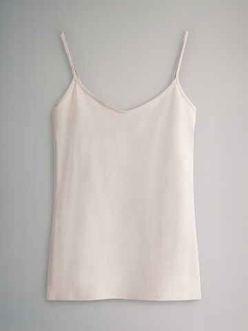 The Set Топ в бежово