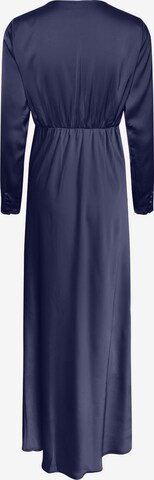 Y.A.S Kleid 'ATHENA' in Blau