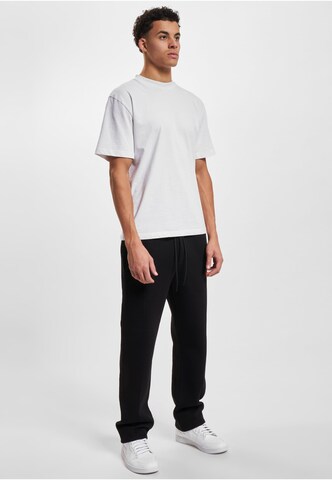 DEF Loose fit Pants in Black