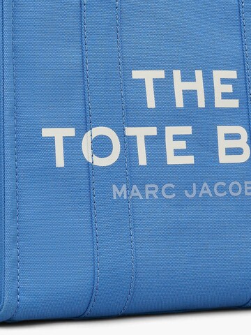 Marc Jacobs Shopper 'The Canvas Medium Tote Bag' in Blue