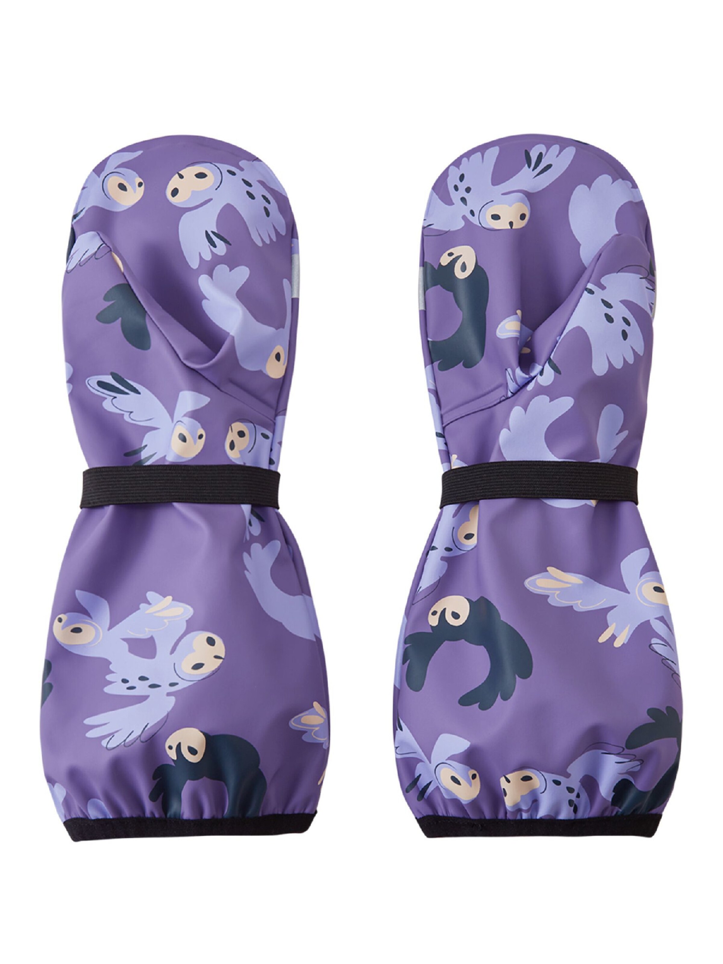Gants de sport ' Puro ' Reima en violet