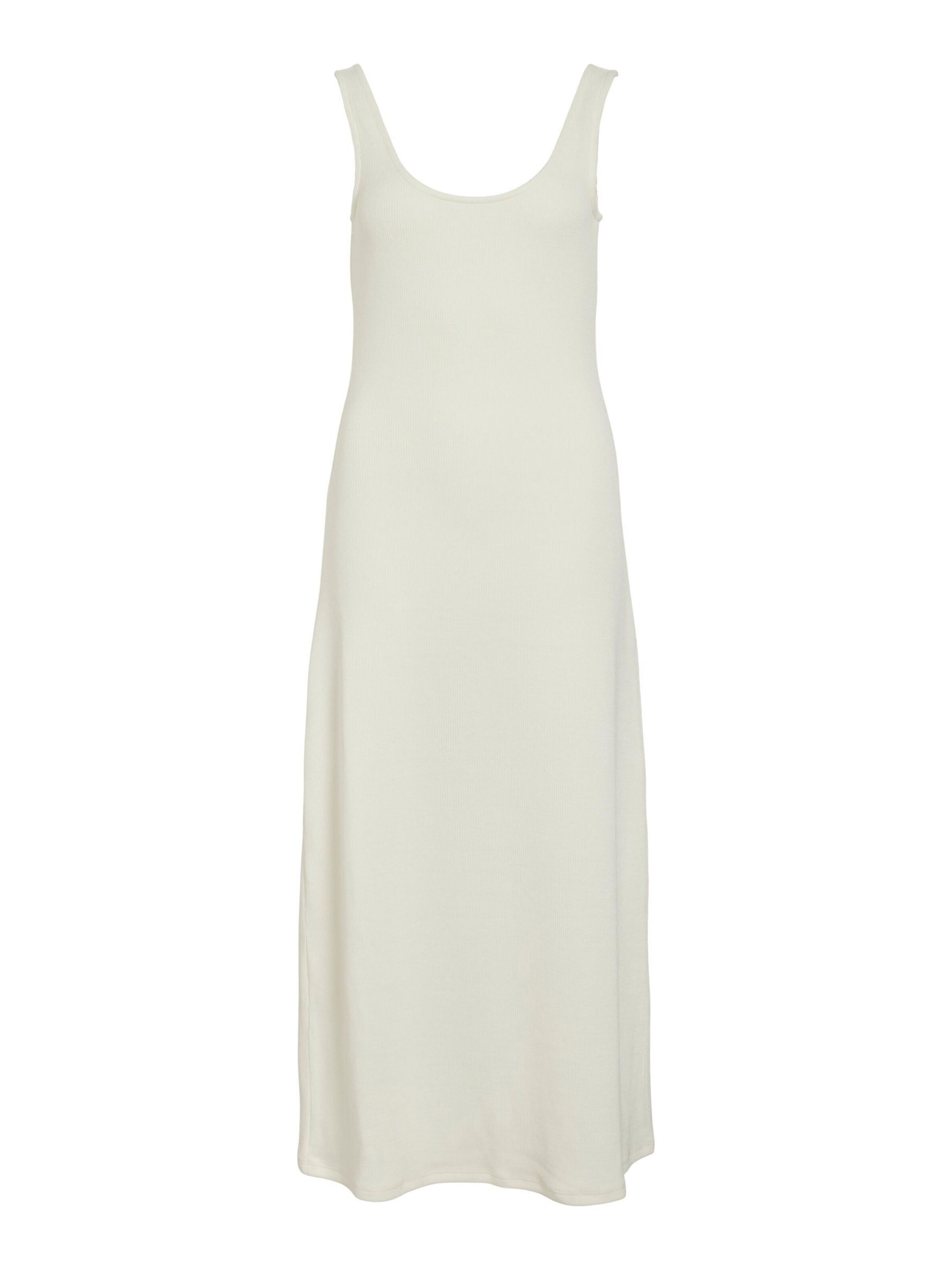 VILA - Vestido 'VIENZA' en verde: frente