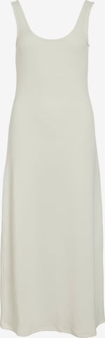 VILA - Vestido 'VIENZA' en verde: frente