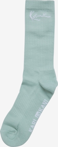 Karl Kani Sockor i beige