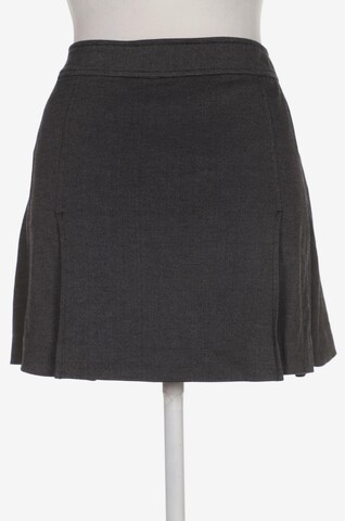 BLAUMAX Skirt in M in Grey