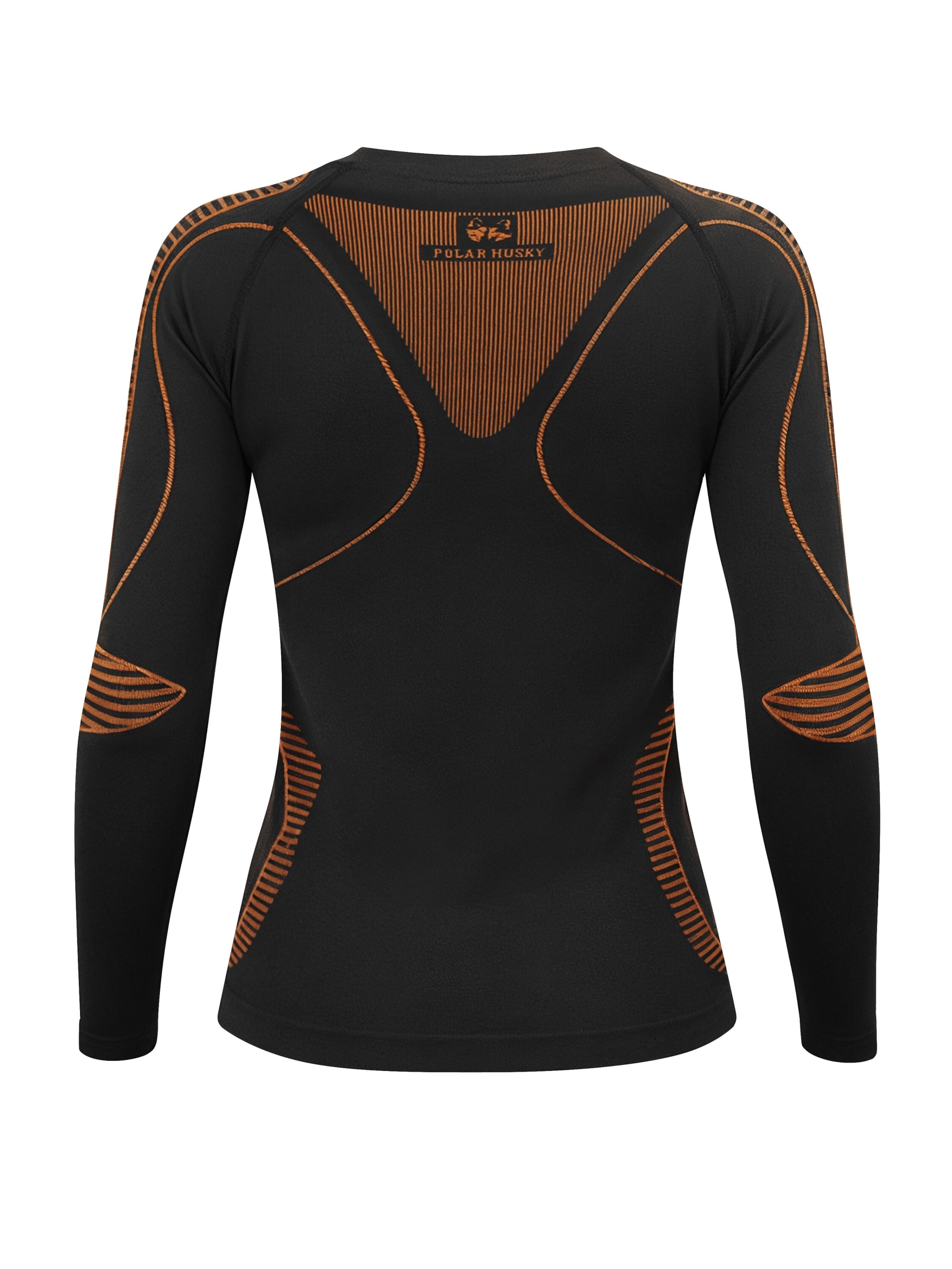 normani Undershirt in Black